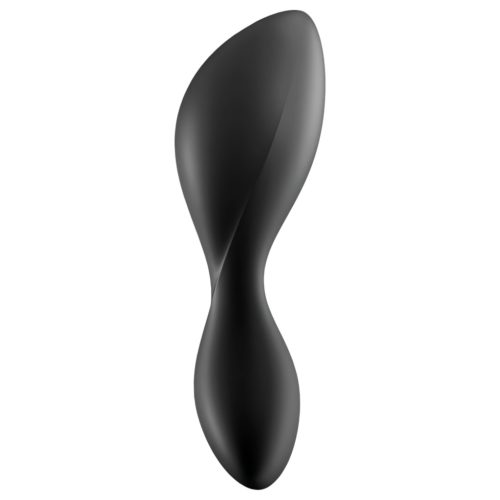 / Satisfyer Trendsetter - okos anál vibrátor (fekete)