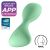 / Satisfyer Trendsetter - okos anál vibrátor (zöld)