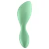 / Satisfyer Trendsetter – App-vezérelt análvibrátor (zöld)