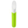 Satisfyer Ultra Power Bullet 7 - vízálló csikló vibrátor (zöld)