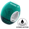 Satisfyer Egg Naughty - tojás maszturbátor (1db)