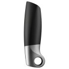 Satisfyer Power - okos, akkus maszturbátor (fekete)