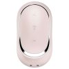 Satisfyer Pro To Go 2 - léghullámos csiklóizgató (bézs)