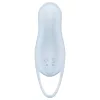 Satisfyer Pocket Pro 1 - léghullámos csiklóizgató (kék)