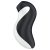 / Satisfyer Orca - vízálló léghullámos csiklóizgató