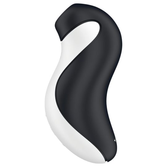 / Satisfyer Orca - vízálló léghullámos csiklóizgató