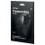 Satisfyer Treasure Bag XL - tároló táska - nagy (fekete)
