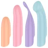 / Satisfyer Playful Four - vibrátor szett