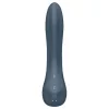 Satisfyer G-Spot Wave 4 - G-pont vibrátor (kék)