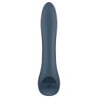Satisfyer G-Spot Wave 4 - G-pont vibrátor (kék)