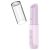 Satisfyer Secret Kiss - léghullámos csiklóizgató (pink)