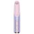 Satisfyer Bold Kiss - léghullámos rúzs vibrátor (rózsaszín)