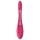 Satisfyer Elastic Game - flexibilis párvibrátor (pink)