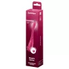 Satisfyer Elastic Game - flexibilis párvibrátor (pink)