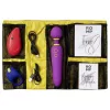 ROMP Pleasure kit - vibrátor szett 