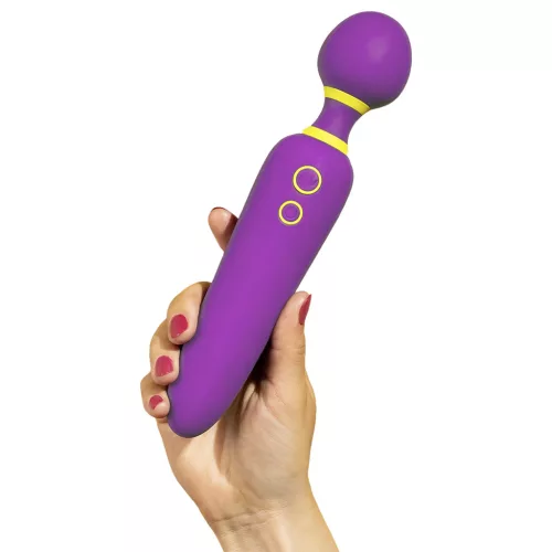 ROMP Pleasure kit - vibrátor szett 
