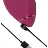 Womanizer Next Duo - 2in1 G-pont vibrátor (pink)