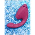 Womanizer Next Duo - 2in1 G-pont vibrátor (pink)