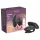 We-Vibe Chorus Pro - App- és távirányítós párvibrátor (fekete)