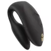 We-Vibe Chorus Pro - App- és távirányítós párvibrátor (fekete)