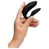 We-Vibe Chorus Pro - App- és távirányítós párvibrátor (fekete)