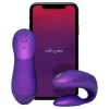 We-Vibe Chorus Pro - App- és távirányítós párvibrátor (lila)