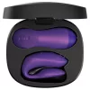 We-Vibe Chorus Pro - App- és távirányítós párvibrátor (lila)