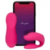We-Vibe Chorus Pro - App- és távirányítós párvibrátor (pink)