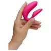 We-Vibe Chorus Pro - App- és távirányítós párvibrátor (pink)
