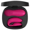 We-Vibe Chorus Pro - App- és távirányítós párvibrátor (pink)