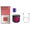 We-Vibe Chorus Pro - App- és távirányítós párvibrátor (pink)