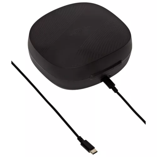 We-Vibe Chorus Pro - App- és távirányítós párvibrátor (pink)
