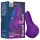 We-Vibe Shared Touch - okos párvibrátor (lila)