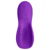 We-Vibe Shared Touch - okos párvibrátor (lila)