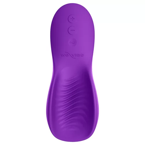 We-Vibe Shared Touch - okos párvibrátor (lila)