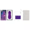 We-Vibe Shared Touch - okos párvibrátor (lila)