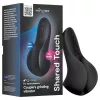 We-Vibe Shared Touch - okos párvibrátor (fekete)