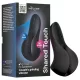 We-Vibe Shared Touch - okos párvibrátor (fekete)