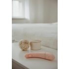 OhMyG - akkus, pulzáló G-pont vibrátor (pink)