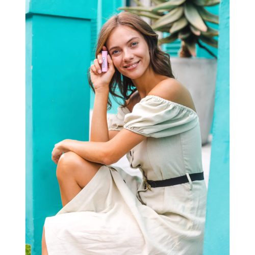 / Oyess BIO - szupergyümölcs ízű ajakápoló