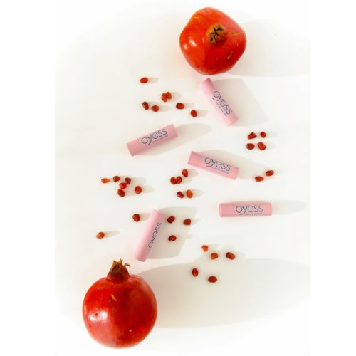 / Oyess BIO - szupergyümölcs ízű ajakápoló
