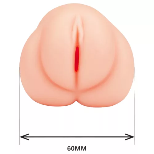 TAMASHII Waiting Girl - hentai műpunci maszturbátor (natúr)