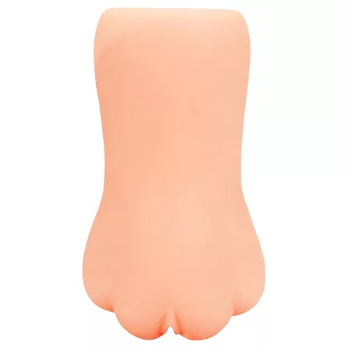 TAMASHII Waiting Girl - hentai műpunci maszturbátor (natúr)