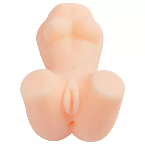 TAMASHII Cosplay Cat - hentai műpunci maszturbátor (natúr)