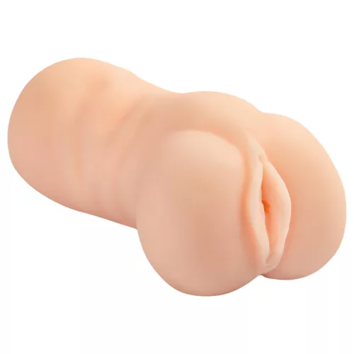 TAMASHII Tight Pussy Girl - anime műpunci maszturbátor (natúr)