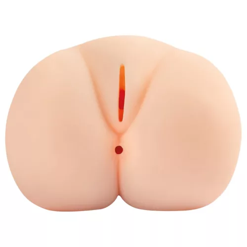 TAMASHII Virgin Fairy - hentai műpunci maszturbátor (natúr)