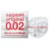 Sagami Original 0,02 - óvszer - 55mm (1db)