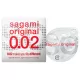 Sagami Original 0,02 - óvszer - 55mm (1db)