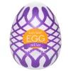 / TENGA Egg Mesh - tojás maszturbátor (1 db)