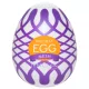 / TENGA Egg Mesh - tojás maszturbátor (1 db)